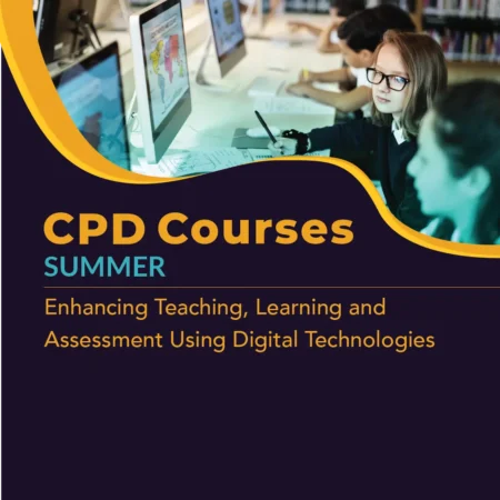 Enhancing Teaching, Learning and Assessment Using Digital Technologies