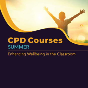 Enhancing Wellbeing in the Classroom