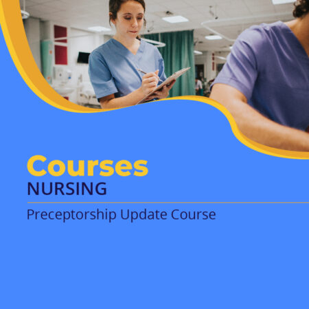 Preceptorship Update Course